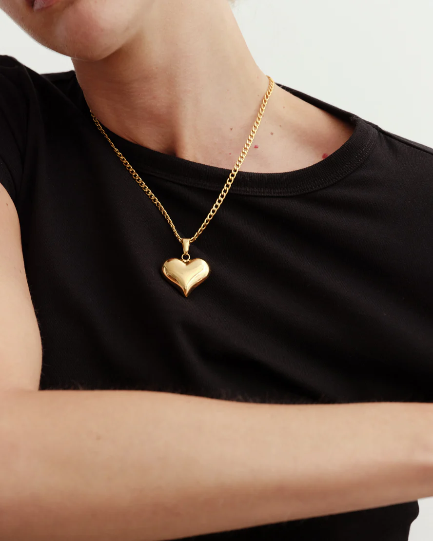 Heart Charm - Image 3