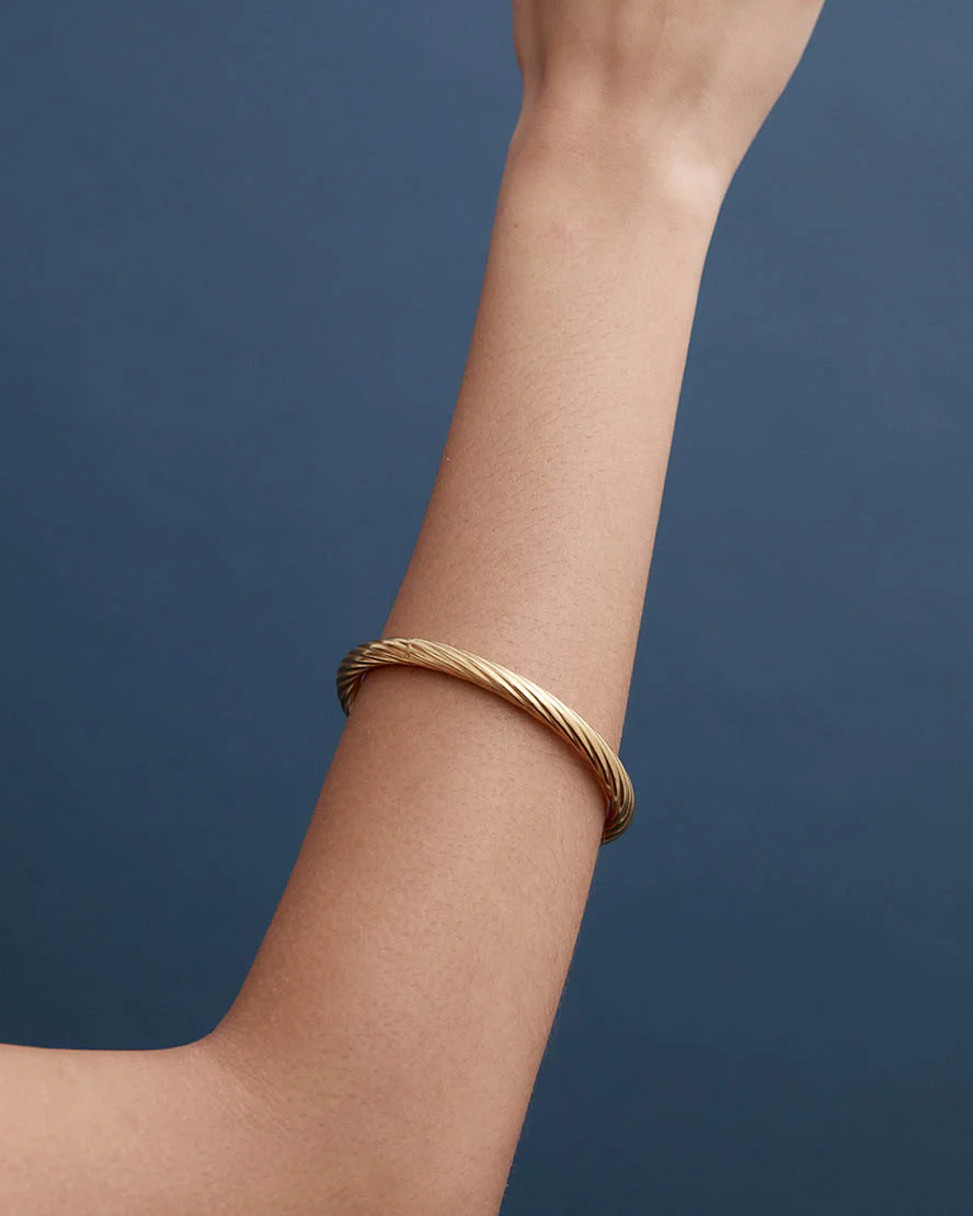 Heidi Bracelet in Gold - Image 3