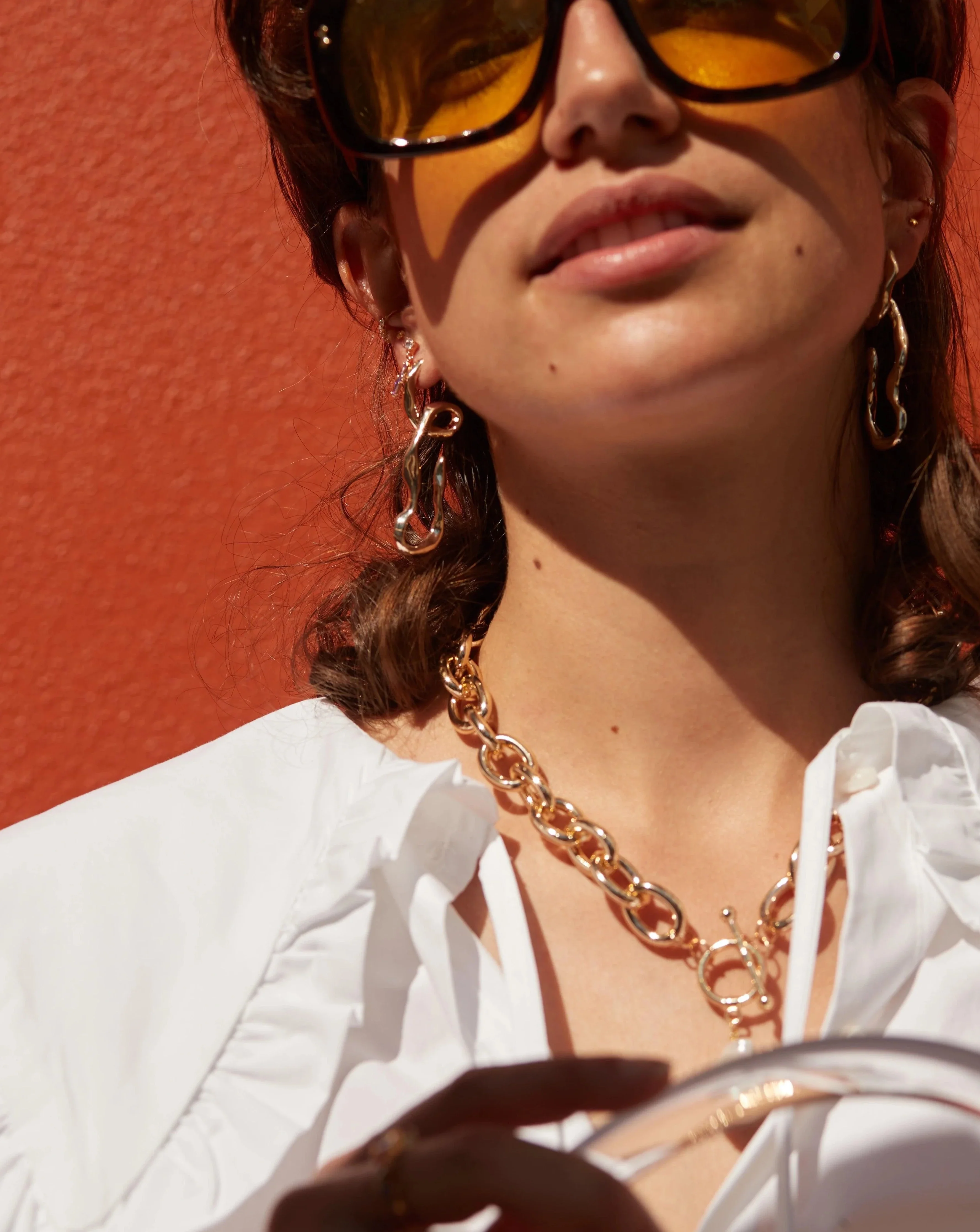 Hernan Necklace - Image 5