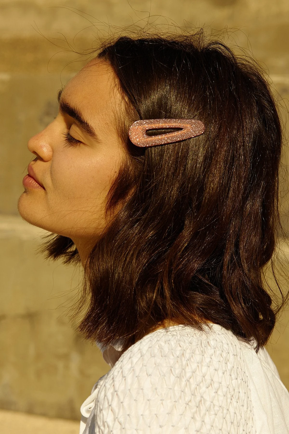 Kelly Clips Silver Foil - Image 3