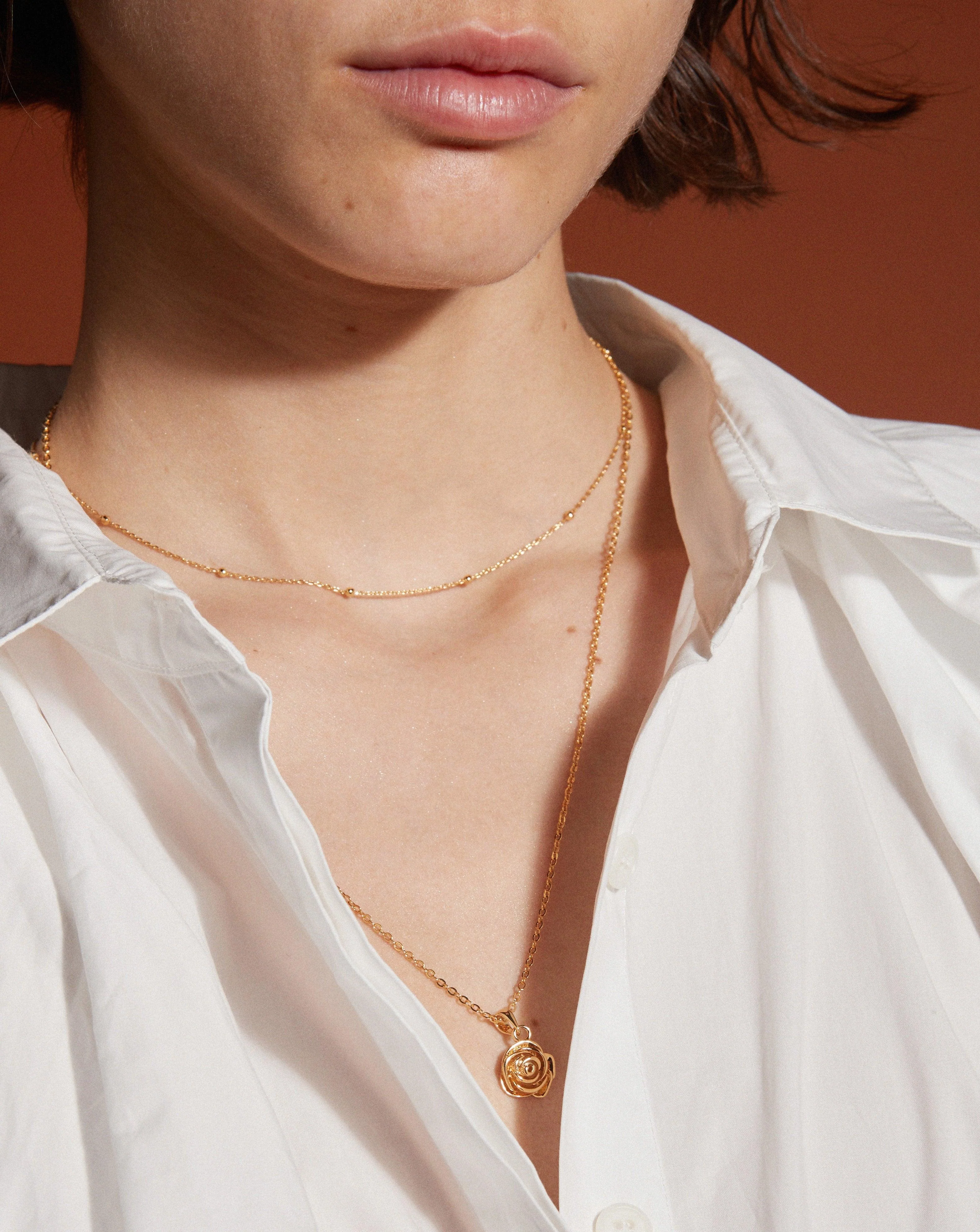 Levy Necklace - Image 3