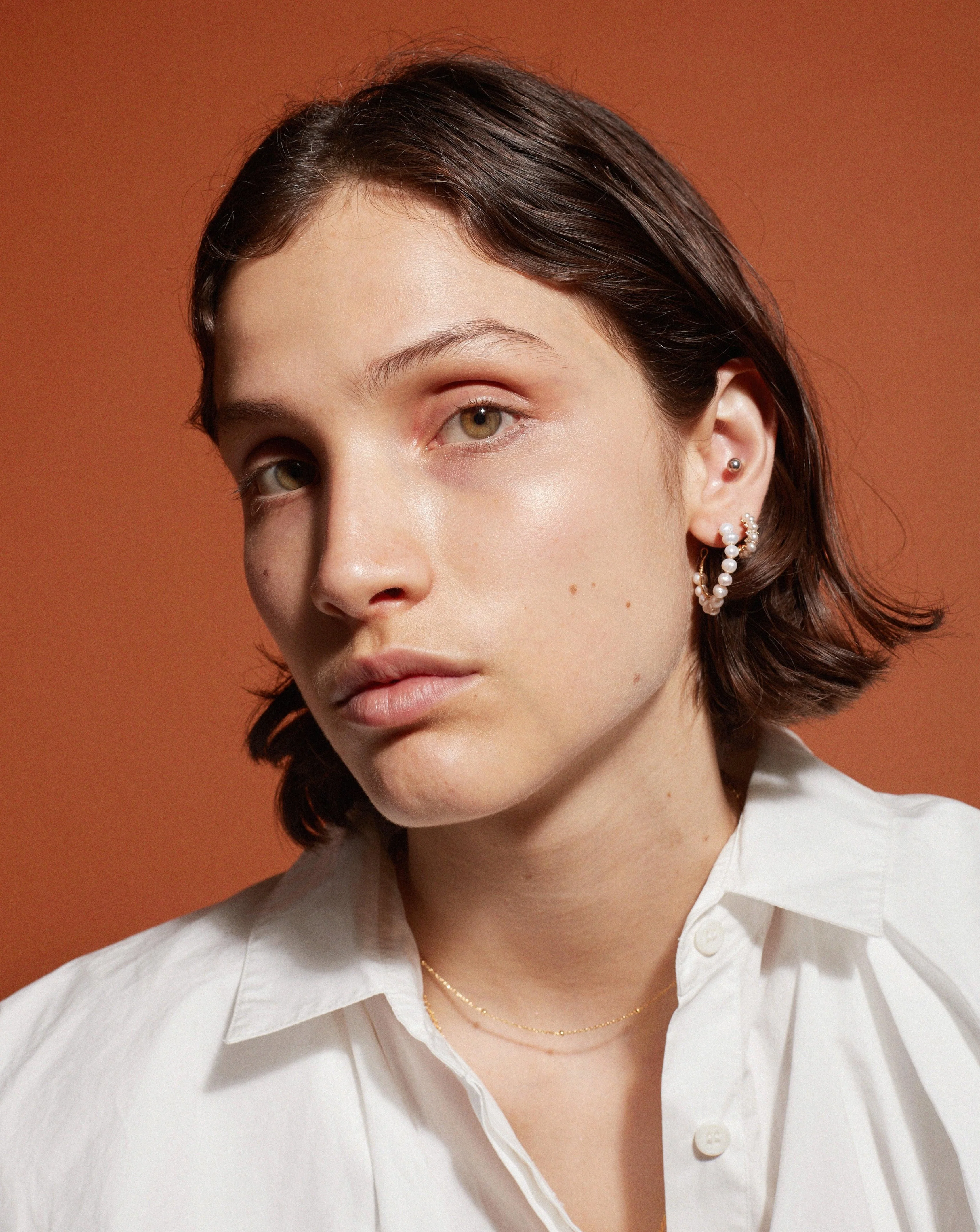 Levy Necklace - Image 4