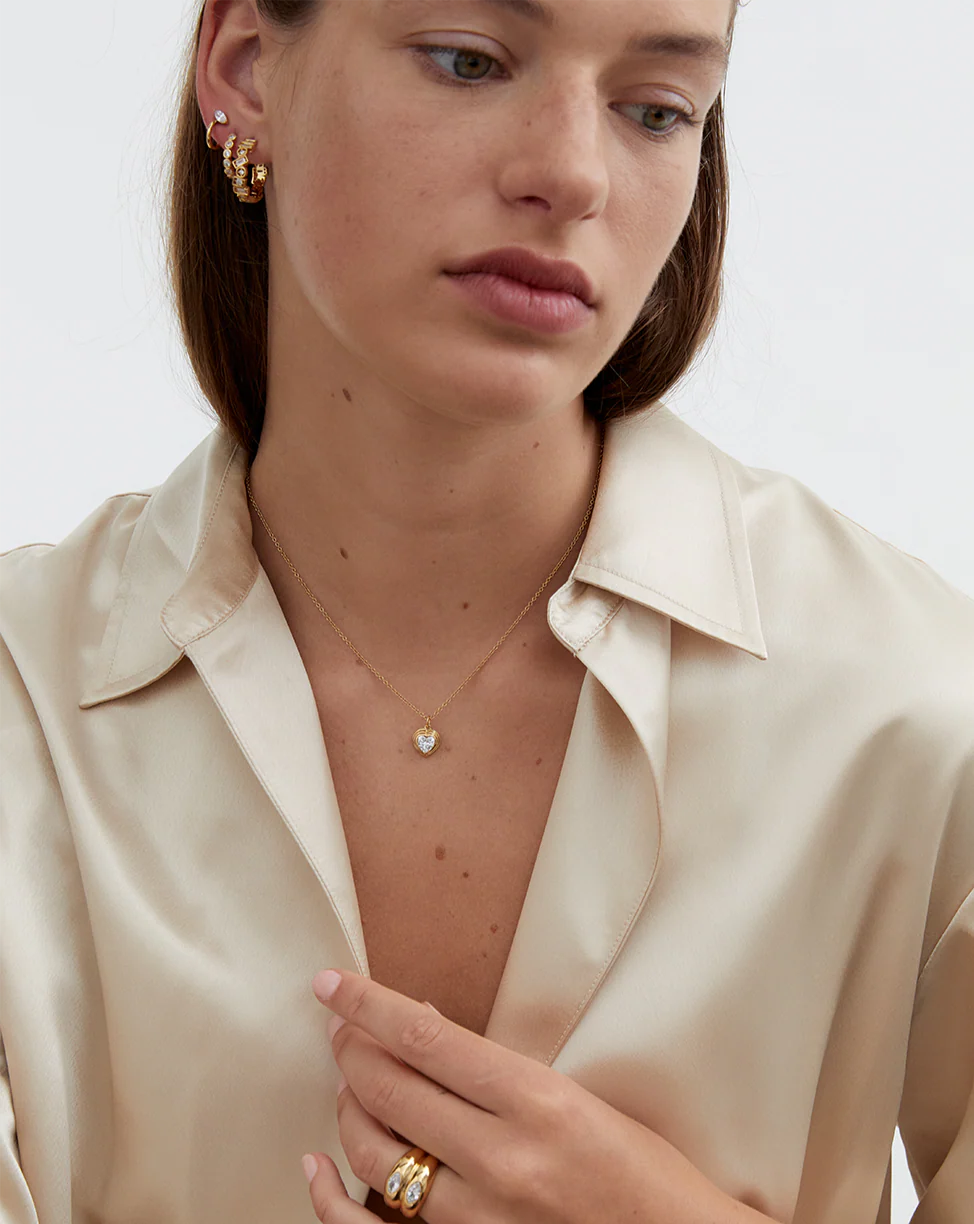 Lunel Earrings - Image 4