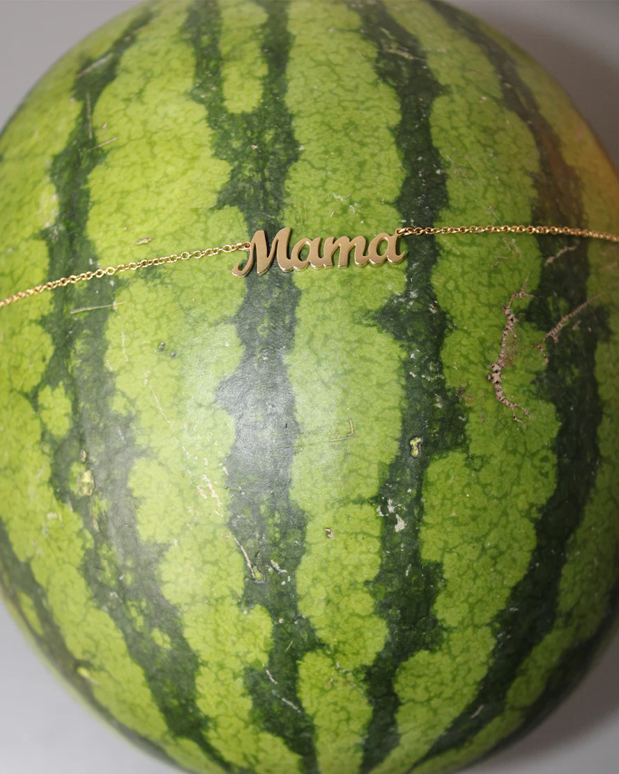 Mama Necklace - Image 6