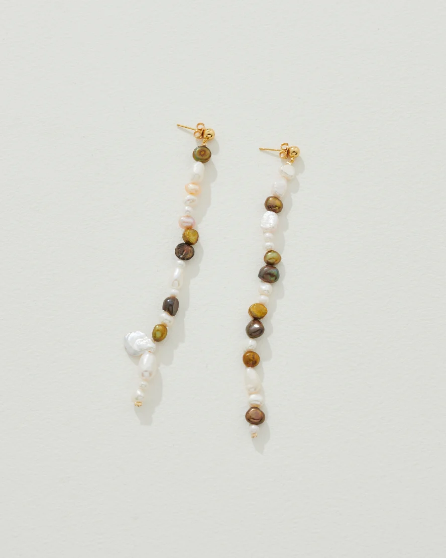 Mar Earrings