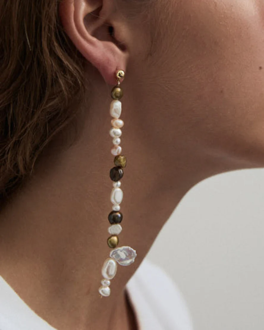 Mar Earrings - Image 2