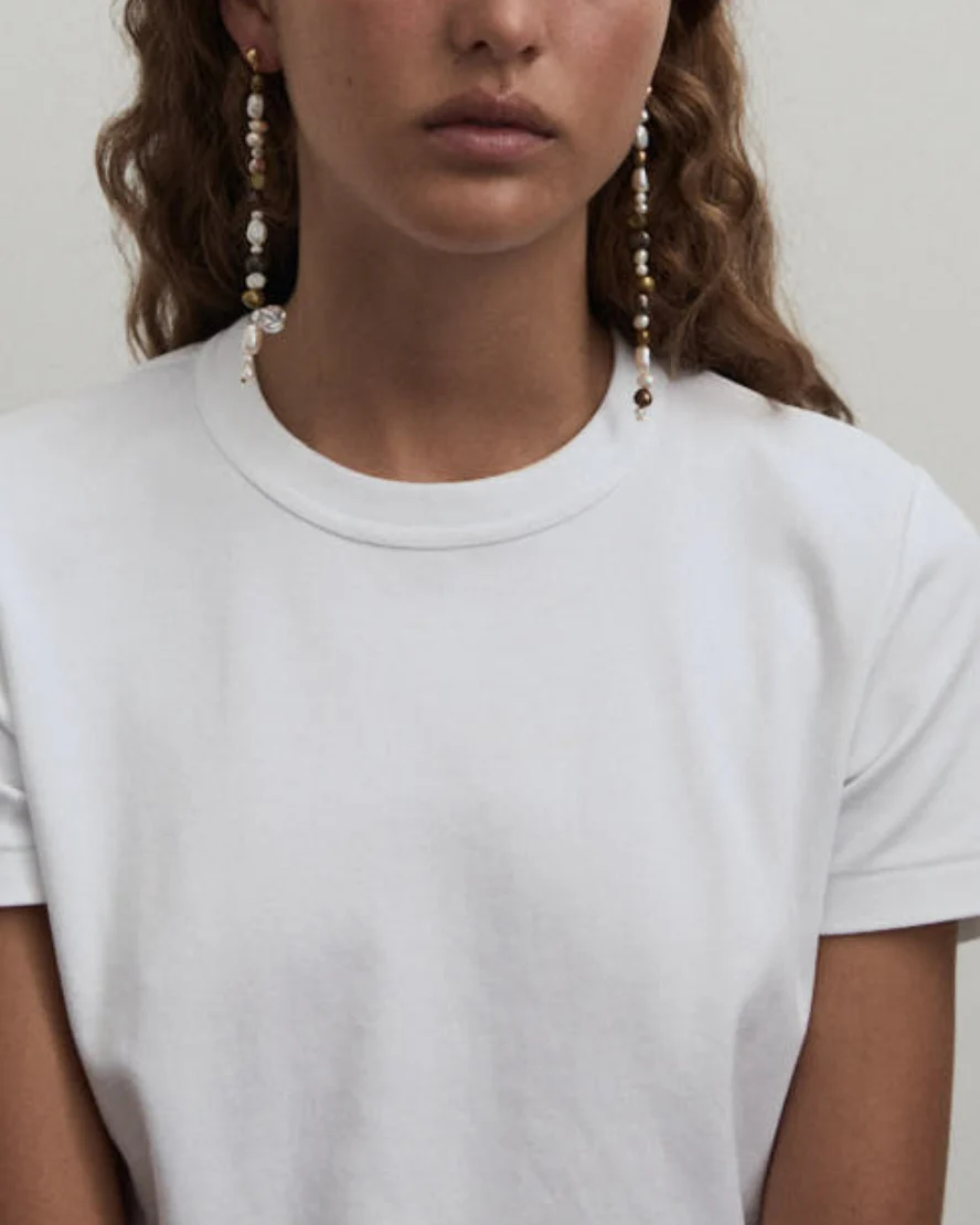Mar Earrings - Image 3