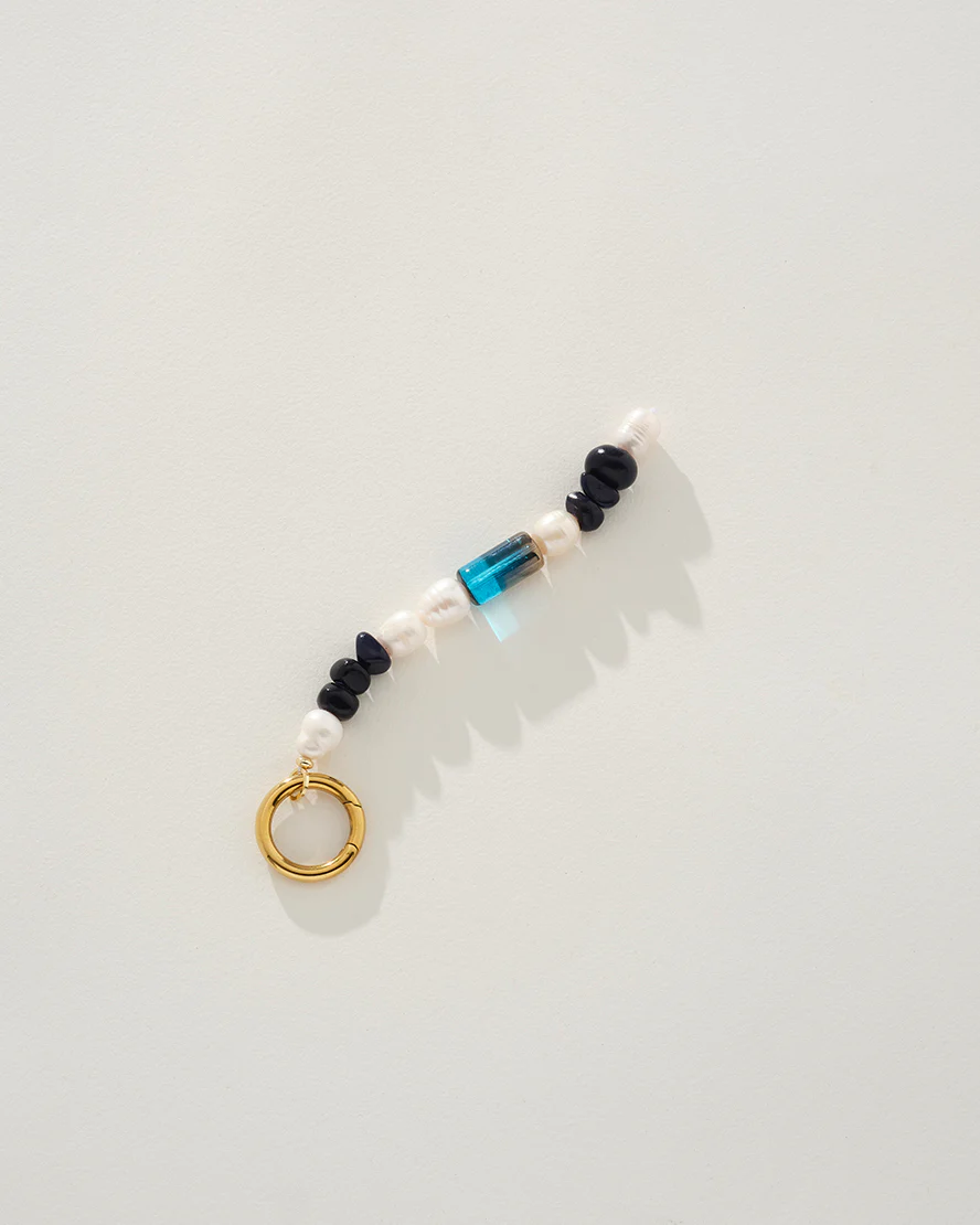 Marbella Keyring - Image 3