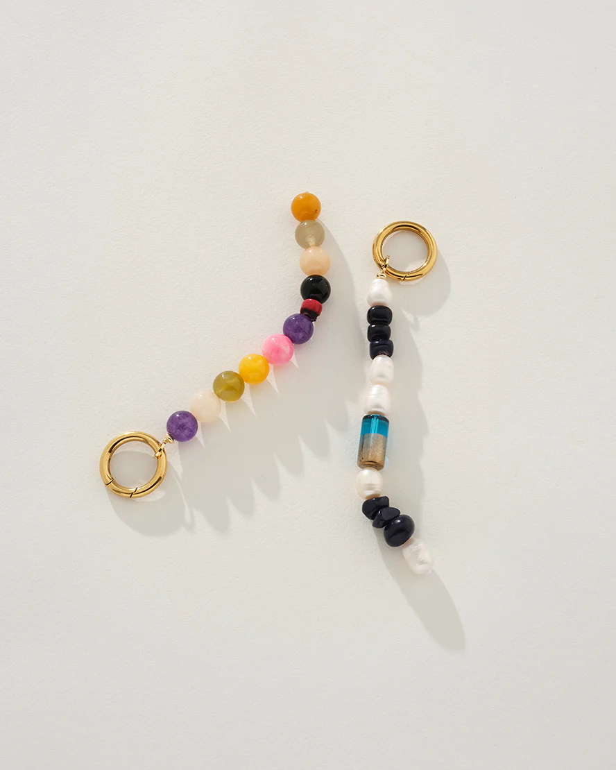 Marbella Keyring - Image 4