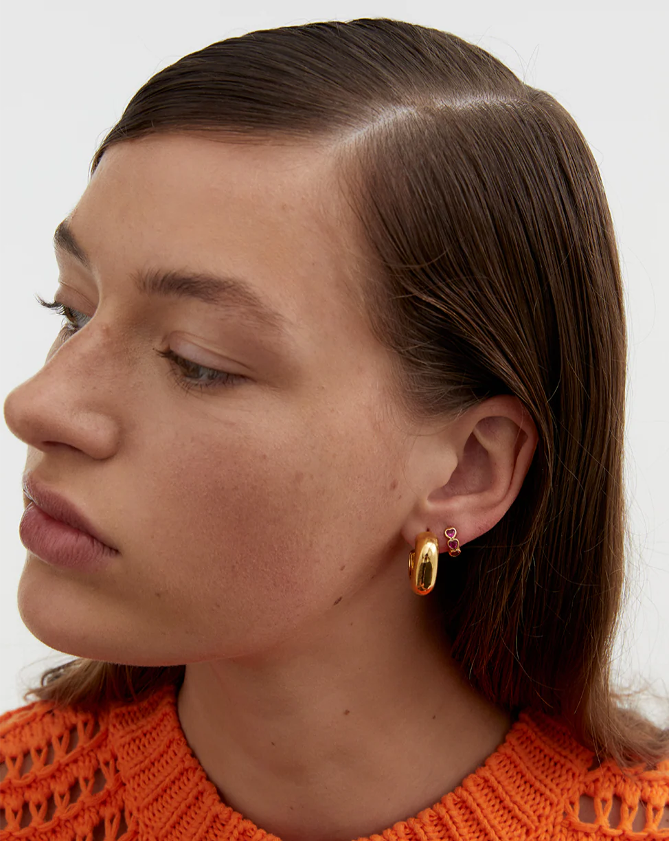Margaux Earrings - Image 4