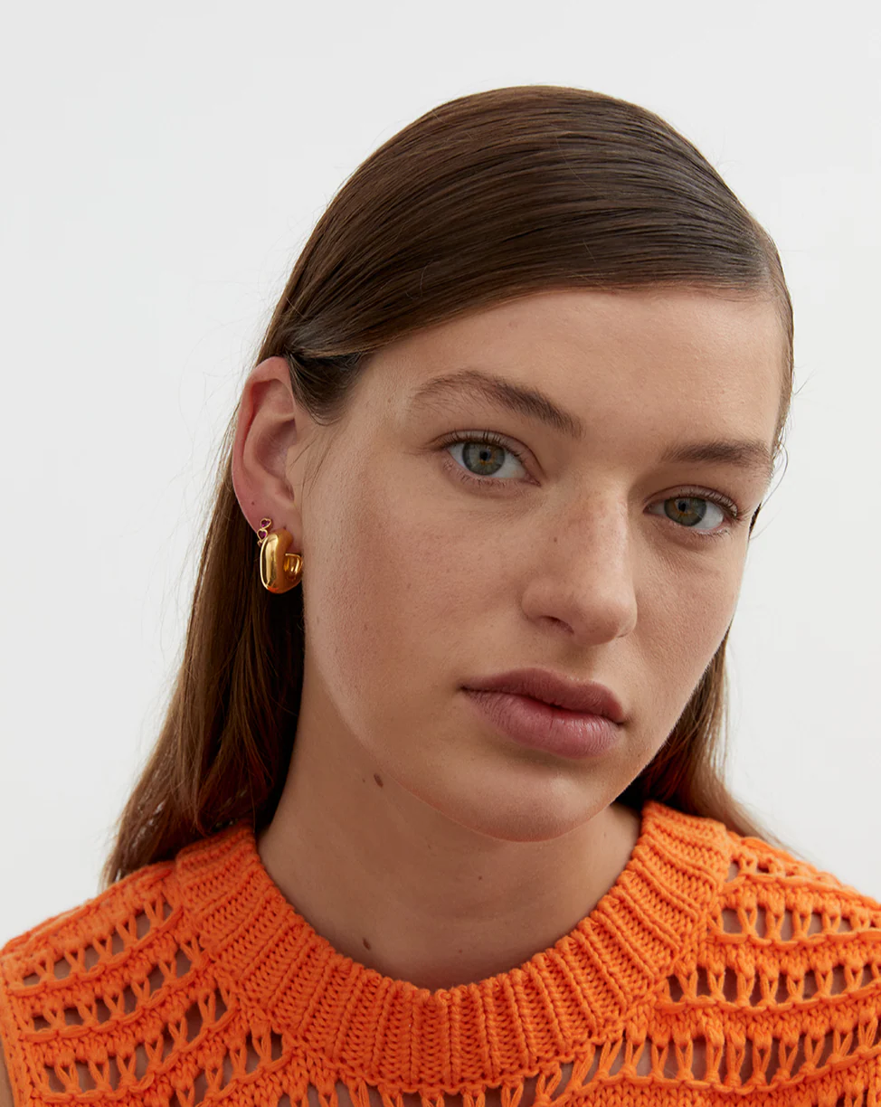 Margaux Earrings - Image 5