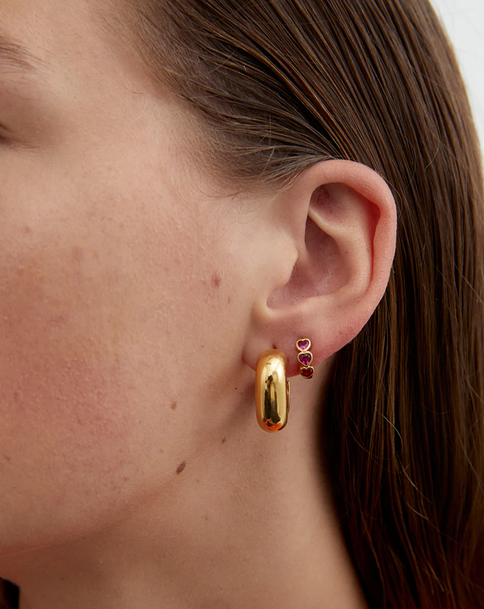 Margaux Earrings - Image 6