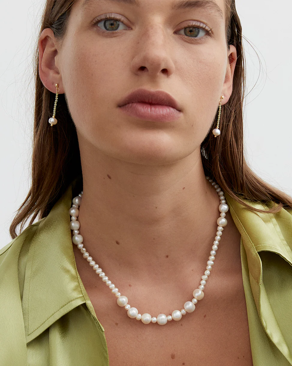 Mathilde Necklace - Image 3