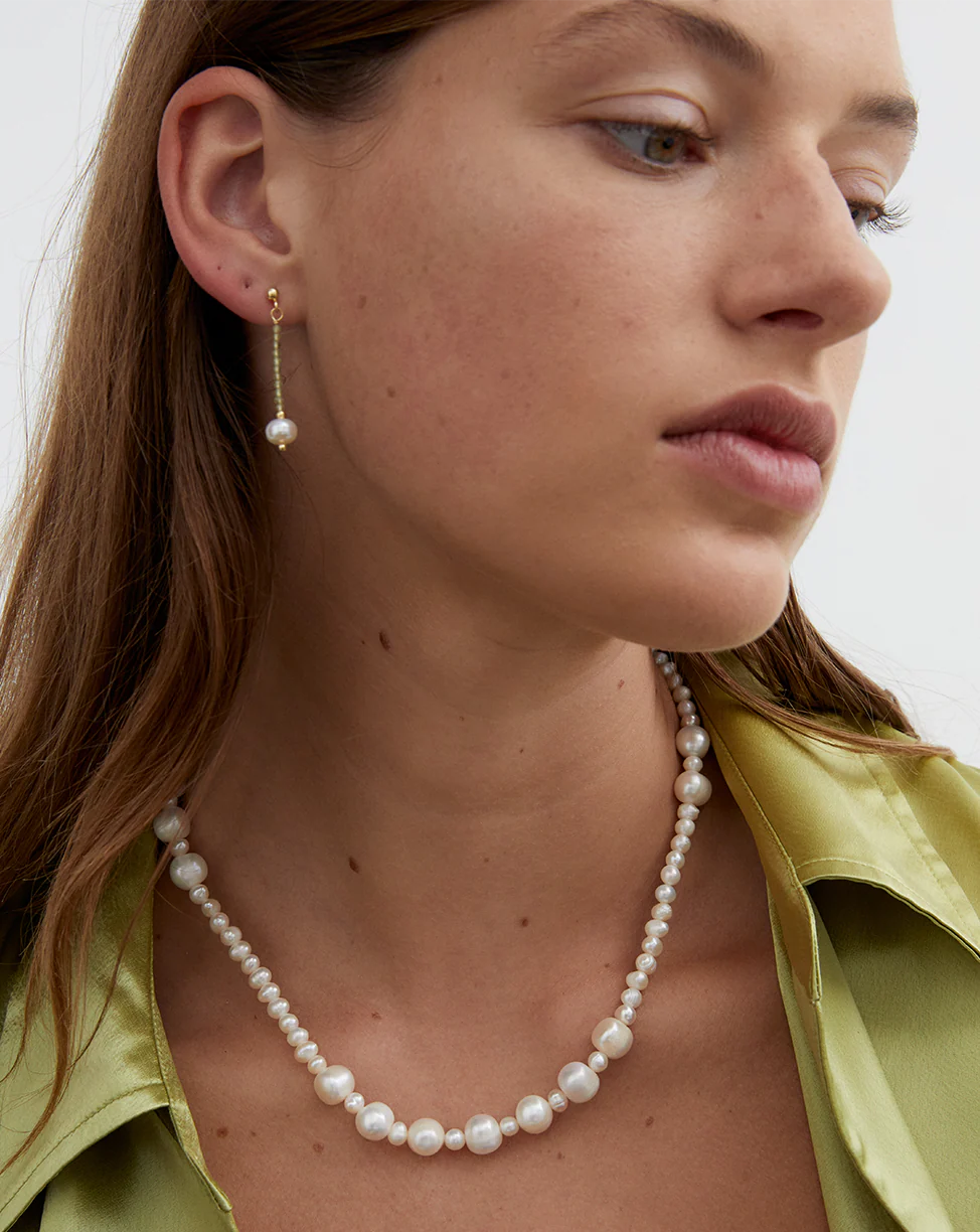 Mathilde Necklace - Image 4