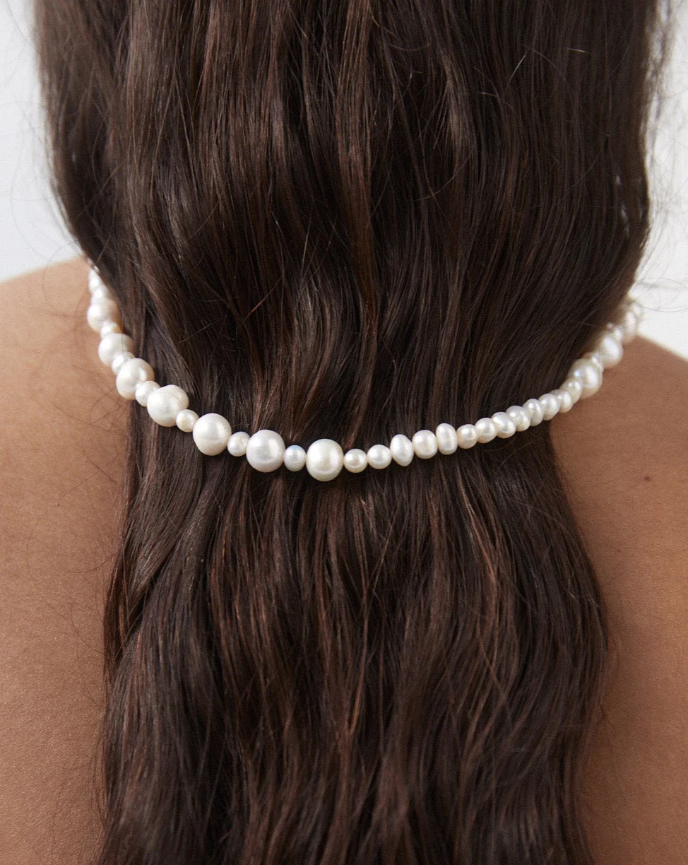 Mathilde Necklace - Image 5