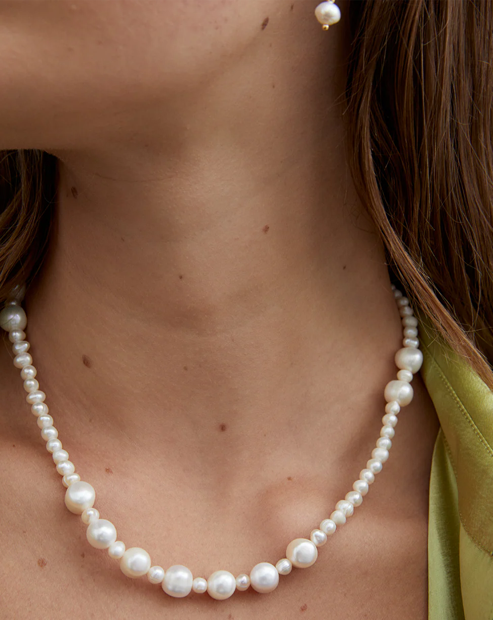 Mathilde Necklace - Image 7