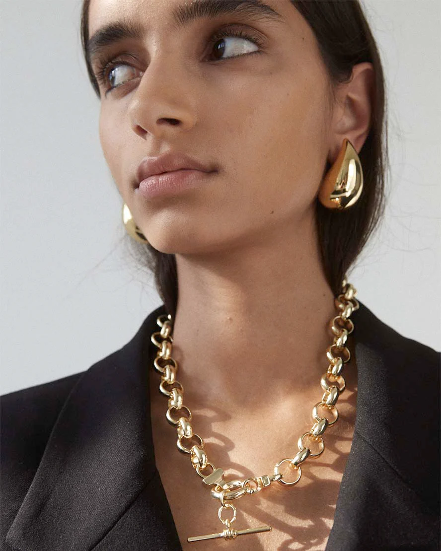 Maxima Necklace - Image 3
