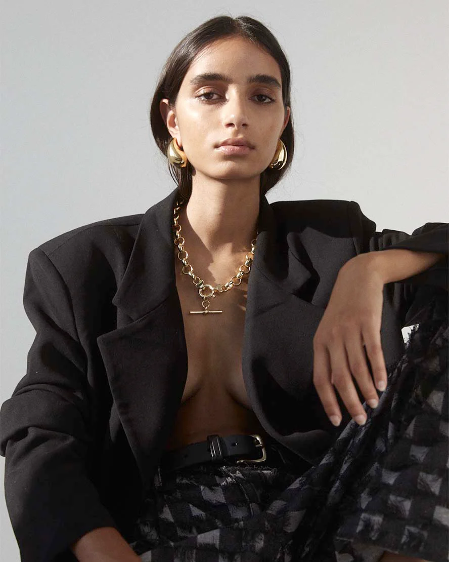 Maxima Necklace - Image 4