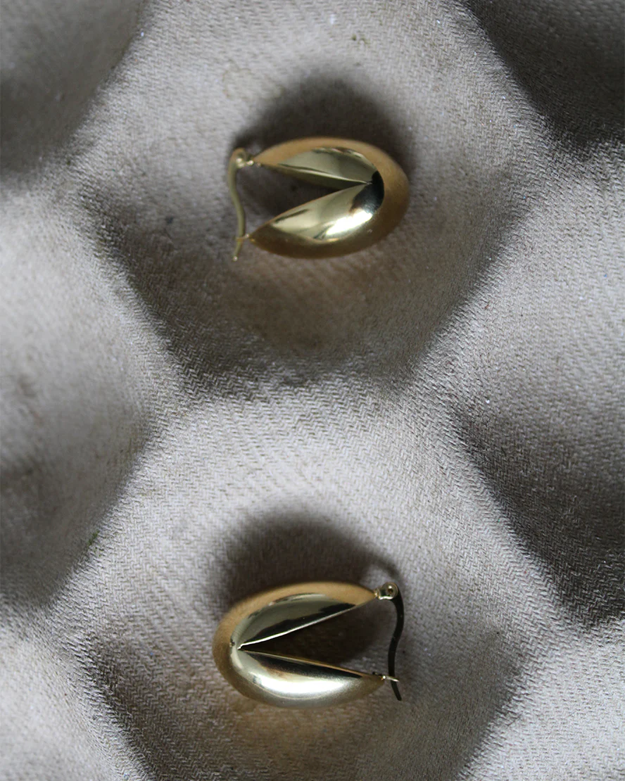 Mazie Earrings - Image 6