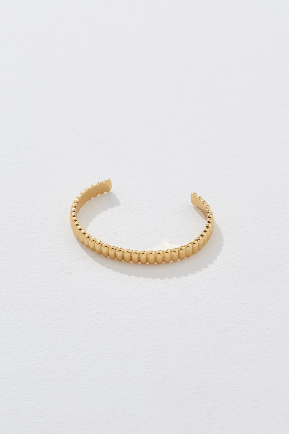 Menton Cuff