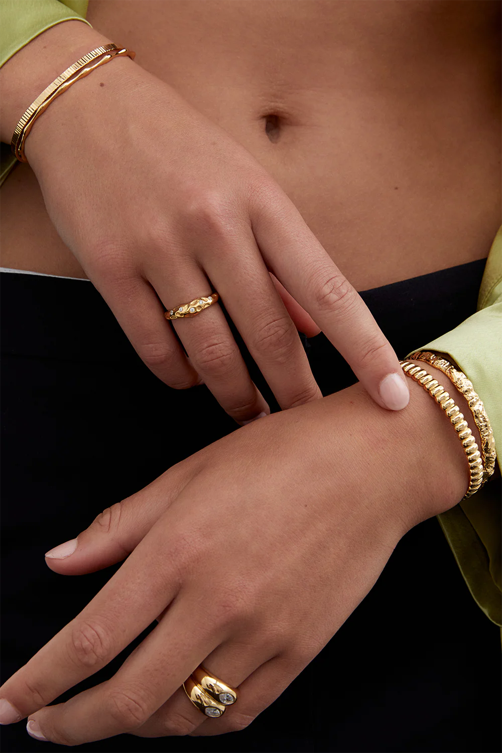 Menton Cuff - Image 4