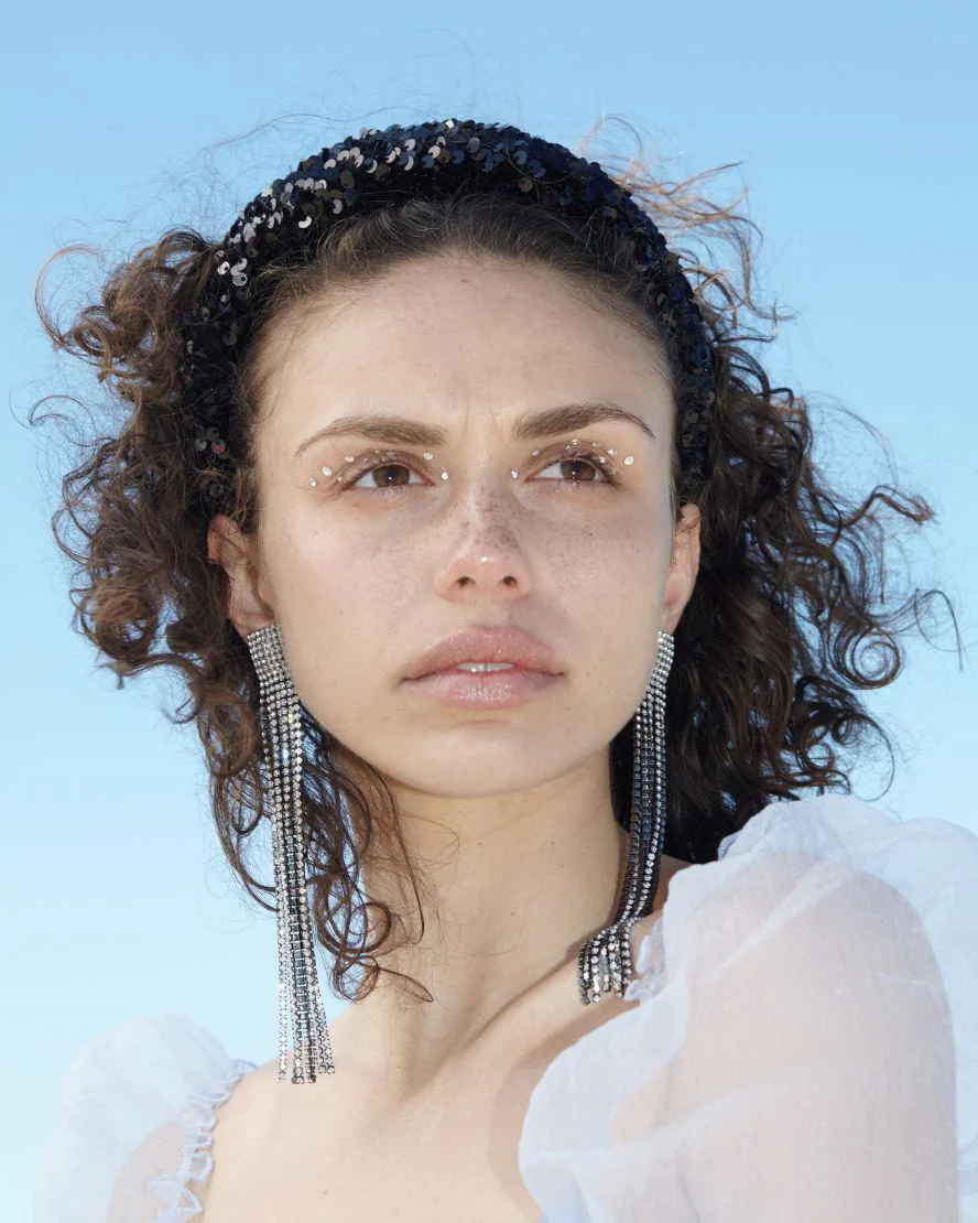 Met Gala Earrings - Image 2