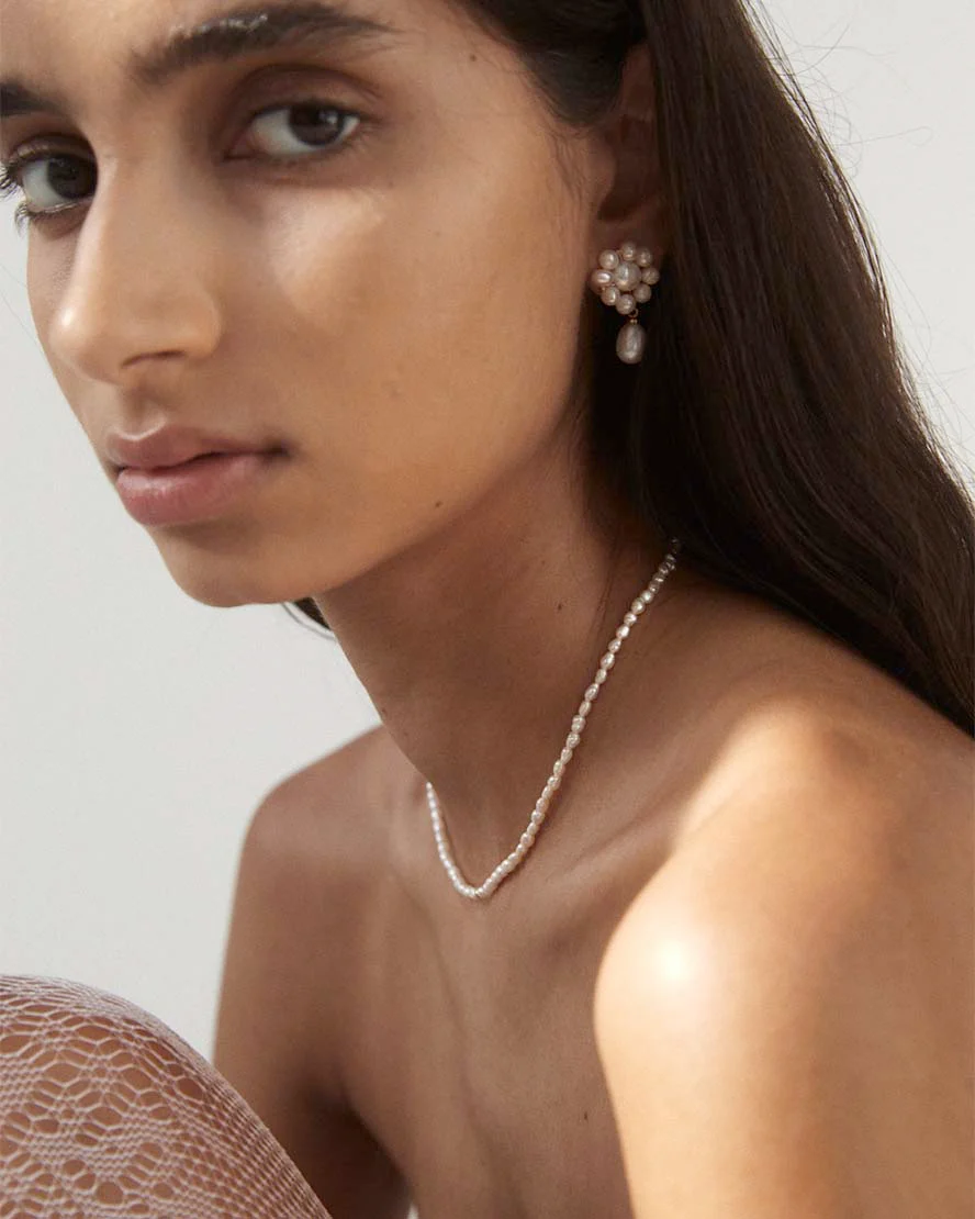 Monza Earrings - Image 4