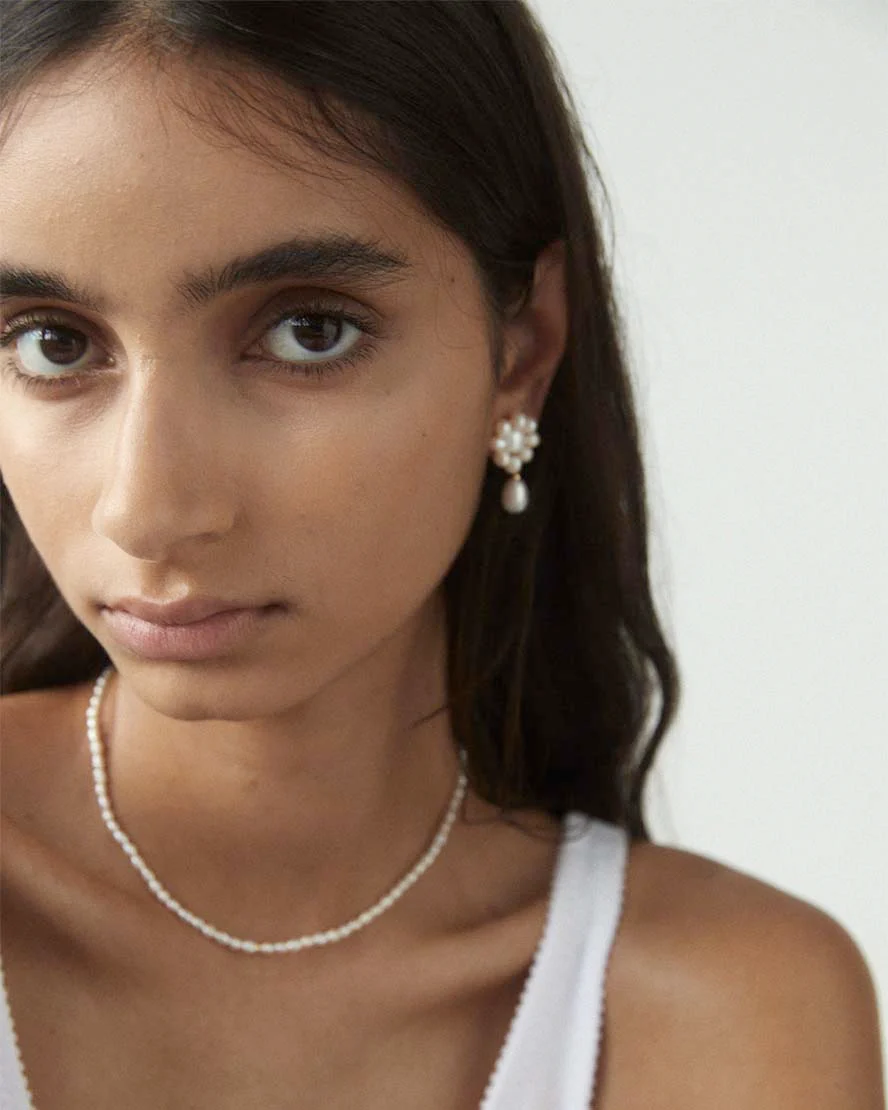Monza Earrings - Image 6