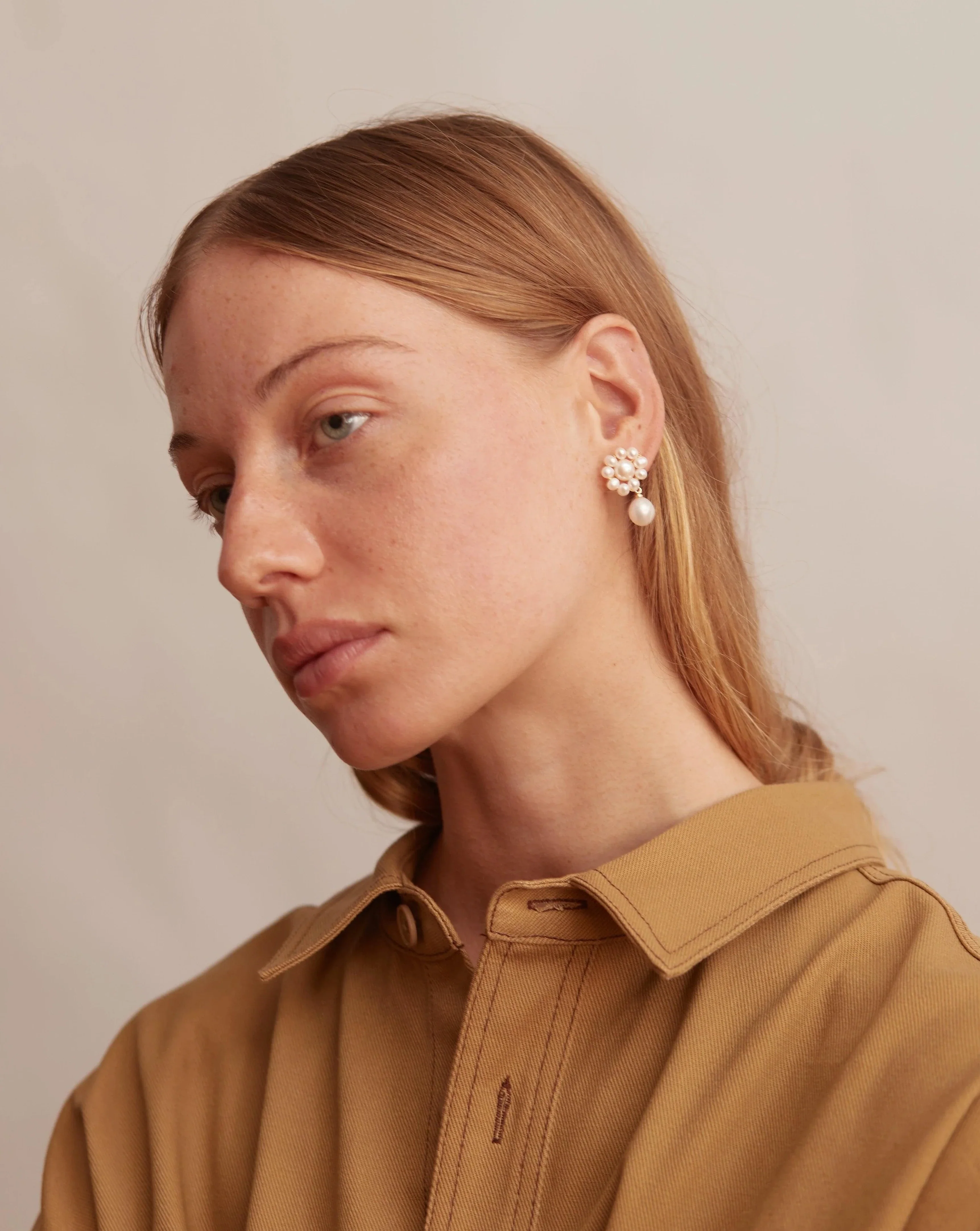 Monza Earrings - Image 8