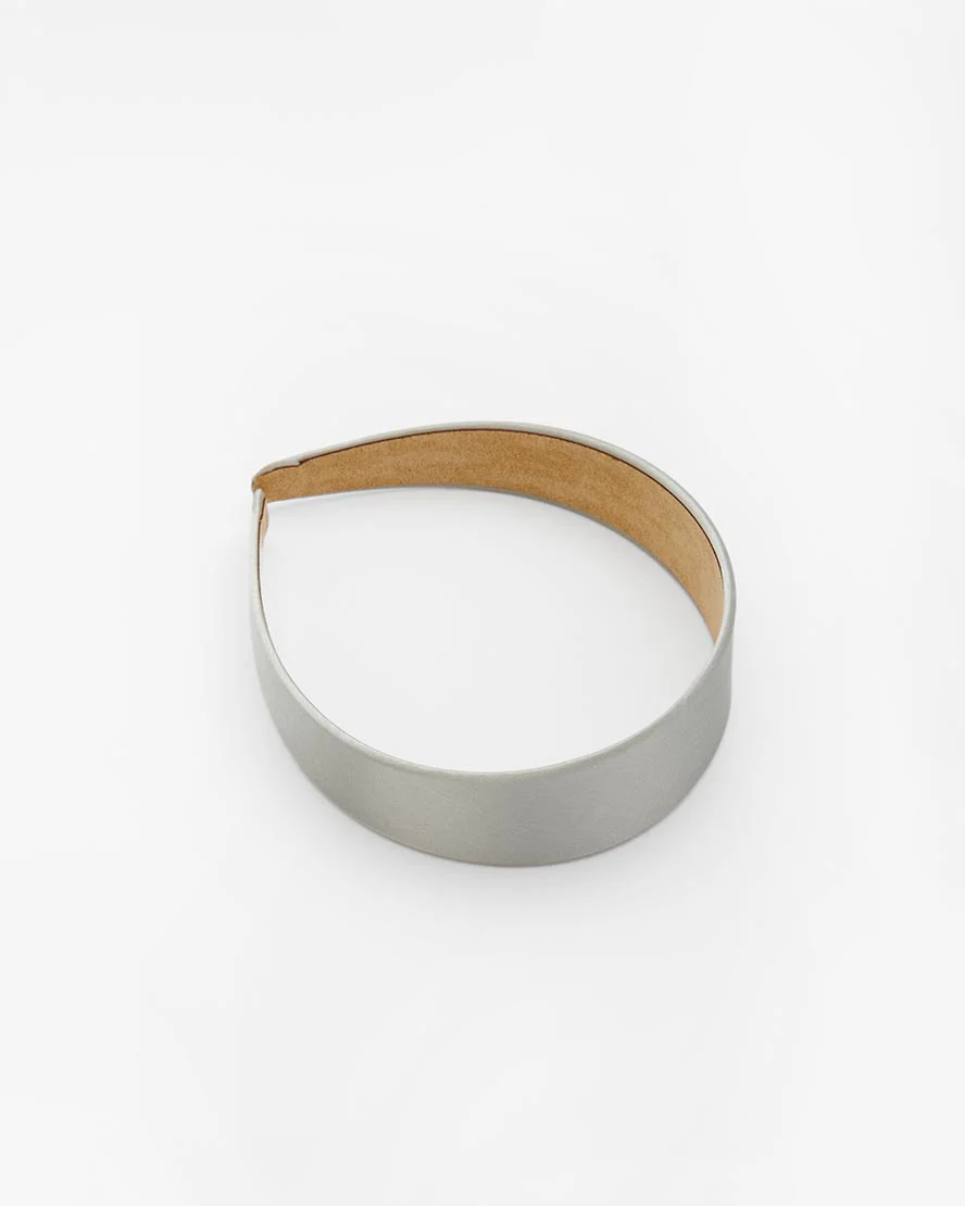 Nina Headband Grey