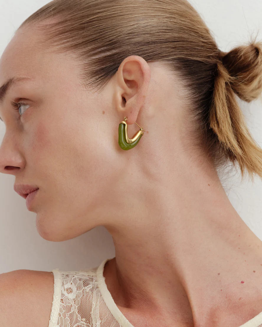 Nora Earrings - Image 3