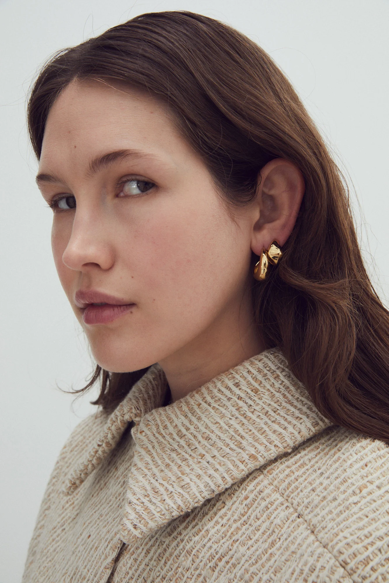 Olivia Earrings - Image 3