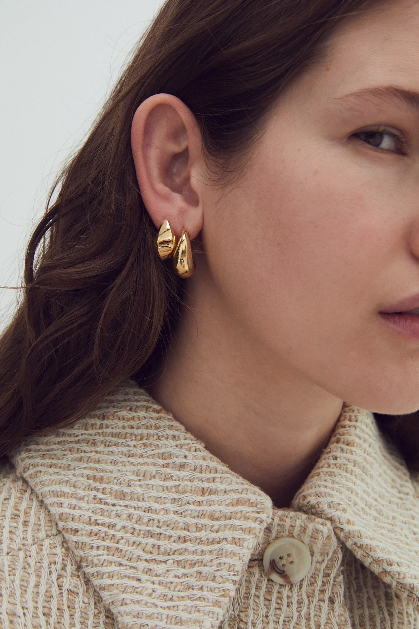 Olivia Earrings - Image 4