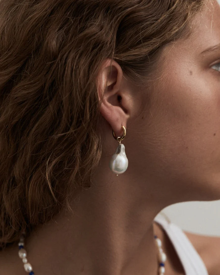 Oviedo Earrings - Image 2