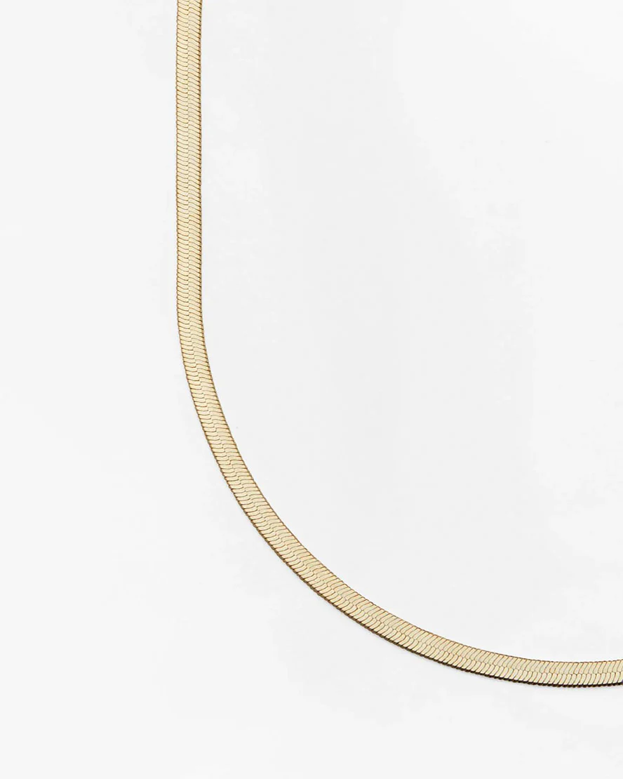 Petite Halley Necklace - Image 4