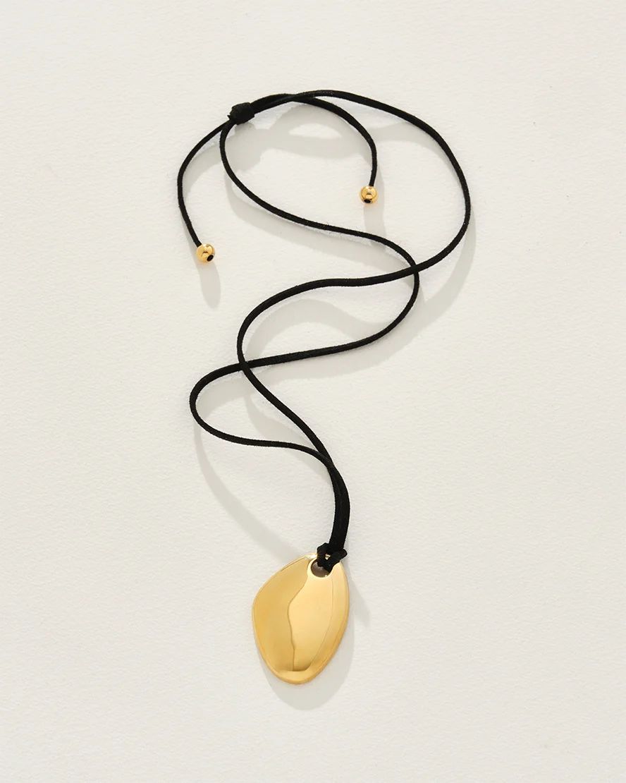 Raya Necklace