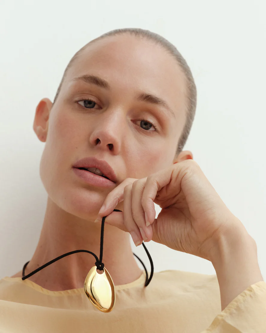 Raya Necklace - Image 3