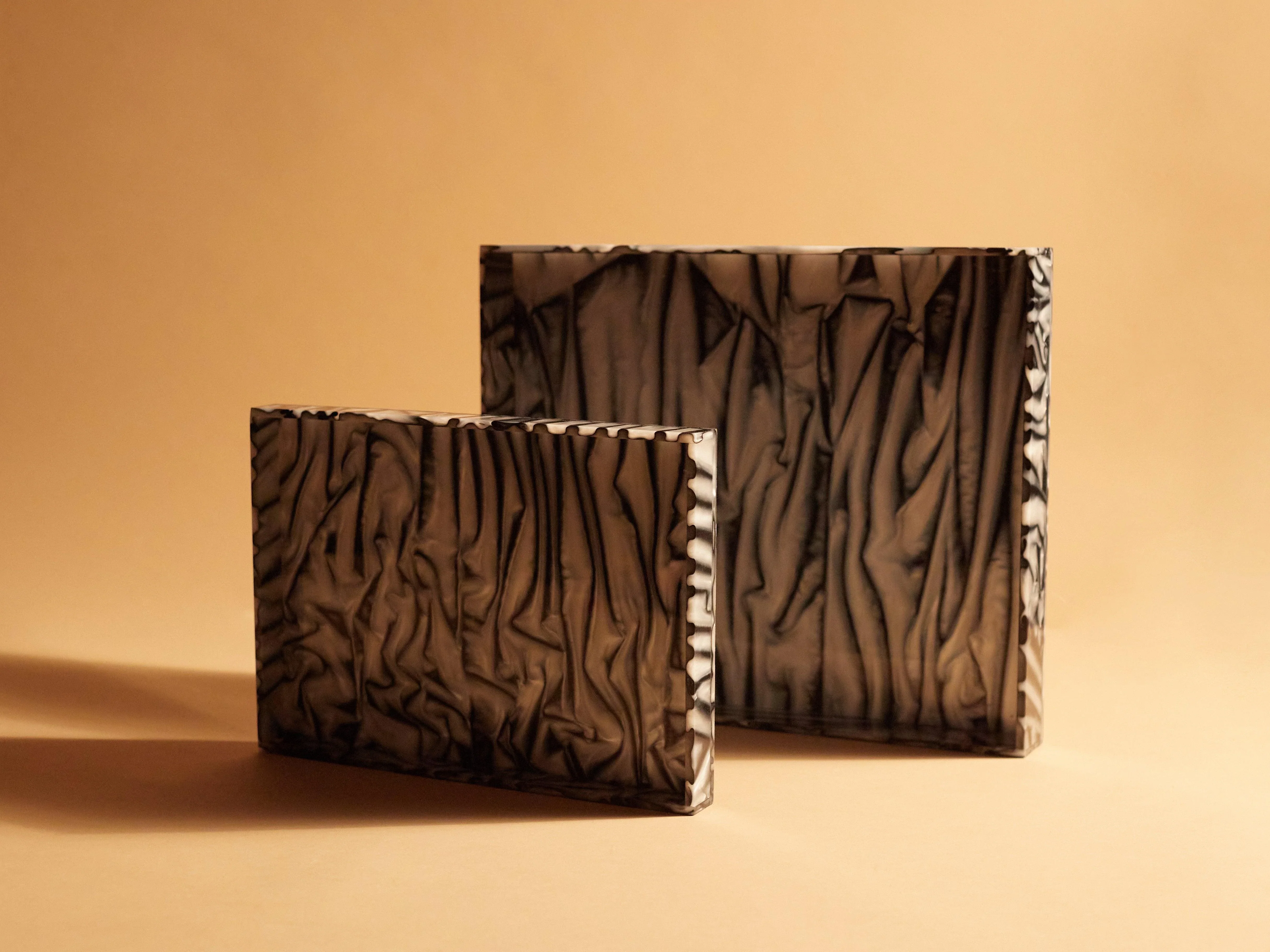 Rectangle Tray Zebra - Image 4