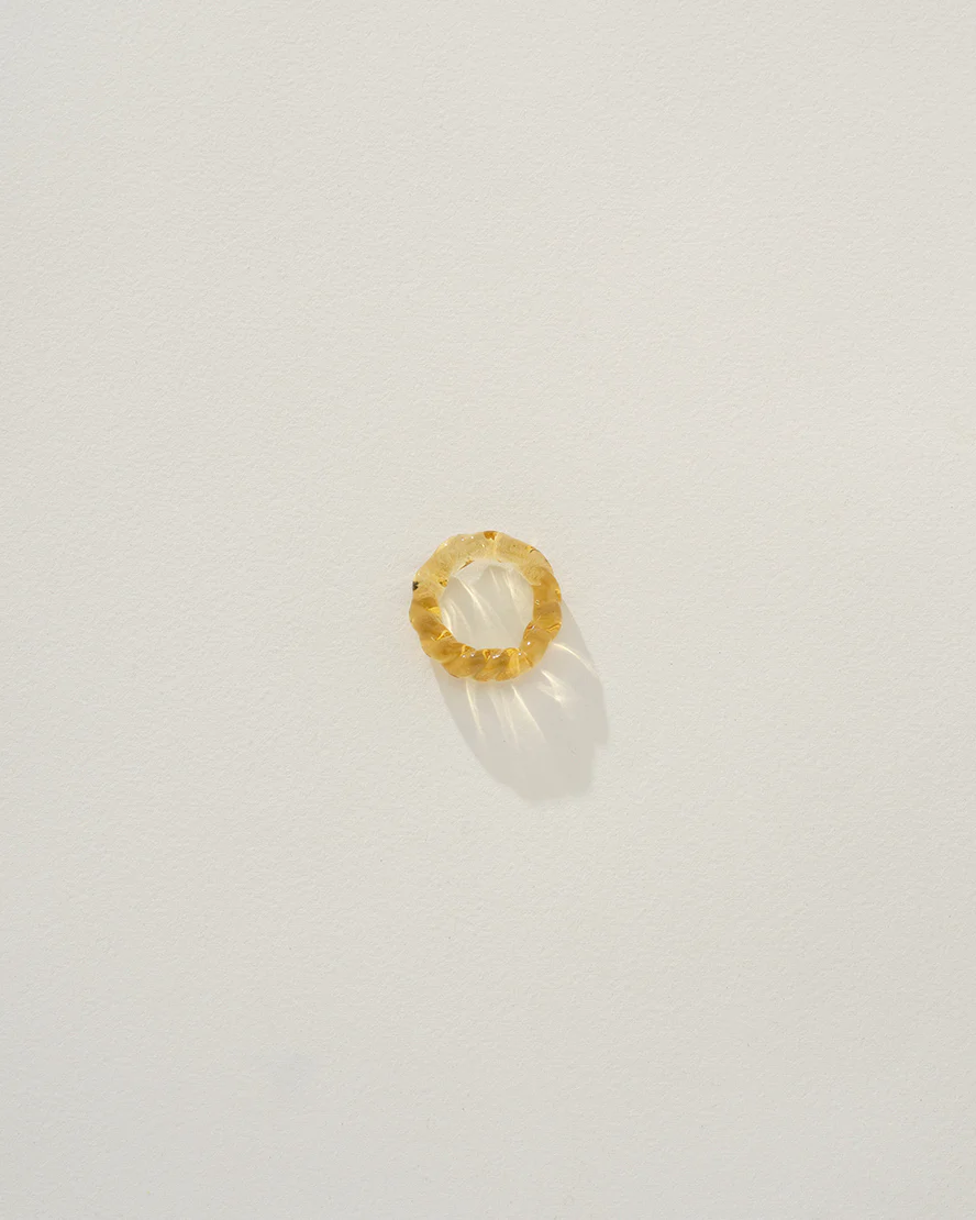 Sol Ring Yellow