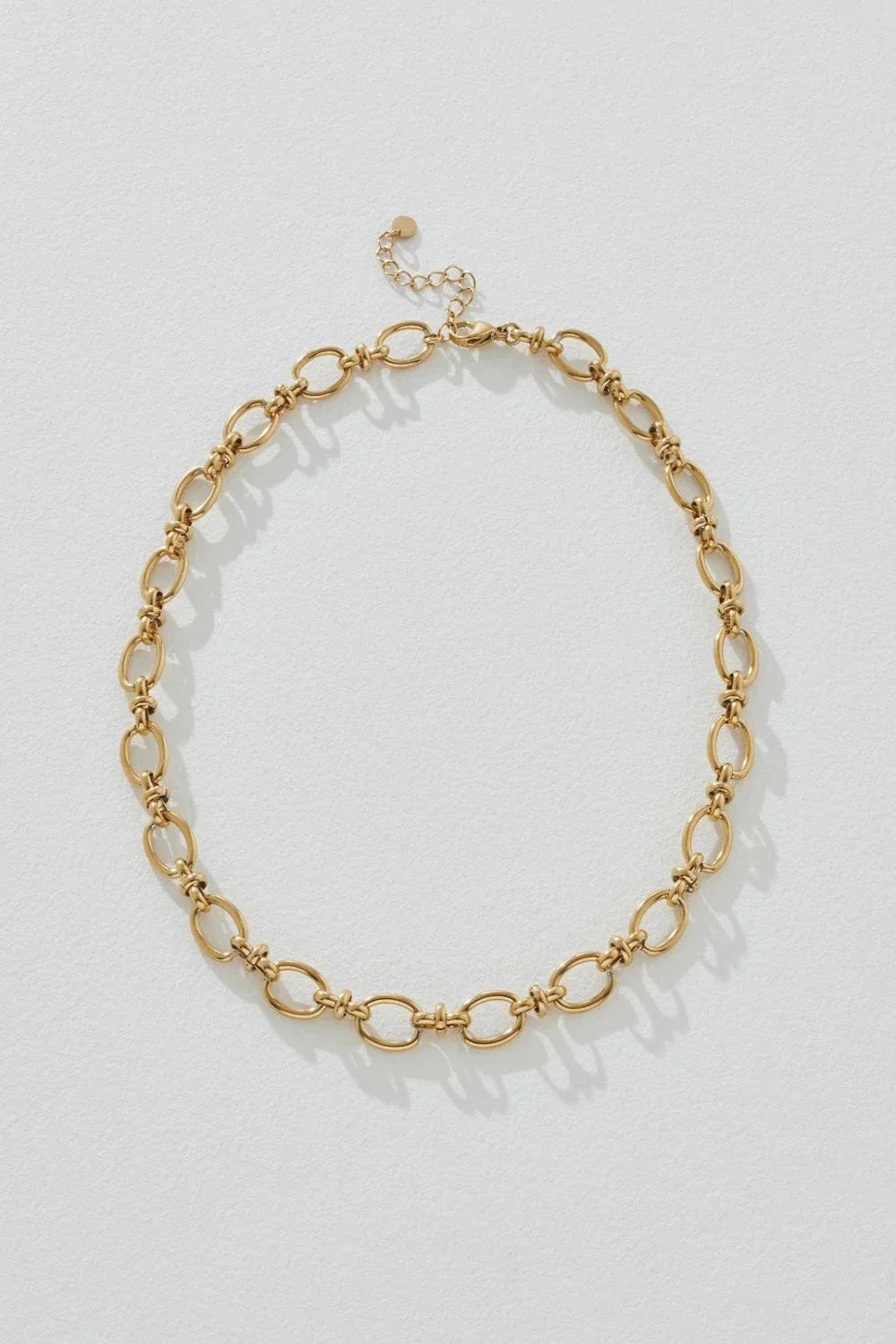 Sophia Necklace