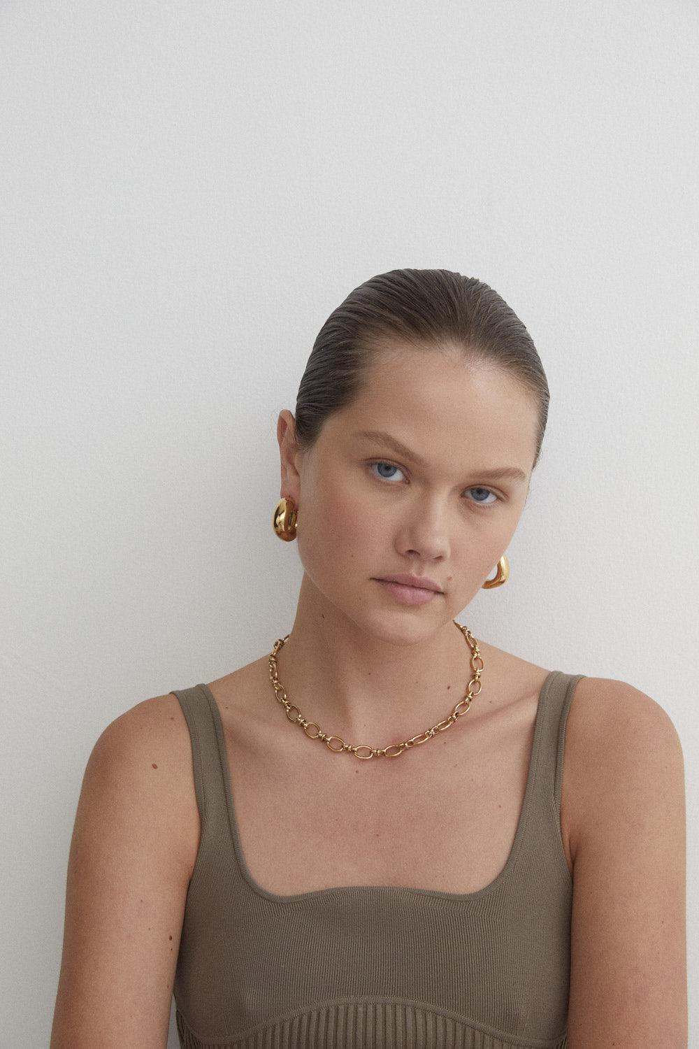 Sophia Necklace - Image 2