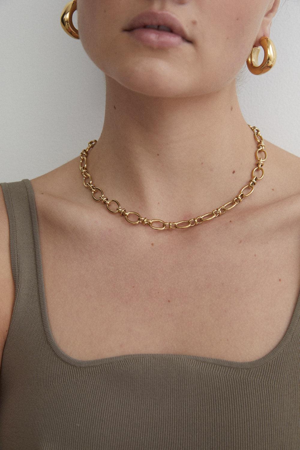 Sophia Necklace - Image 3