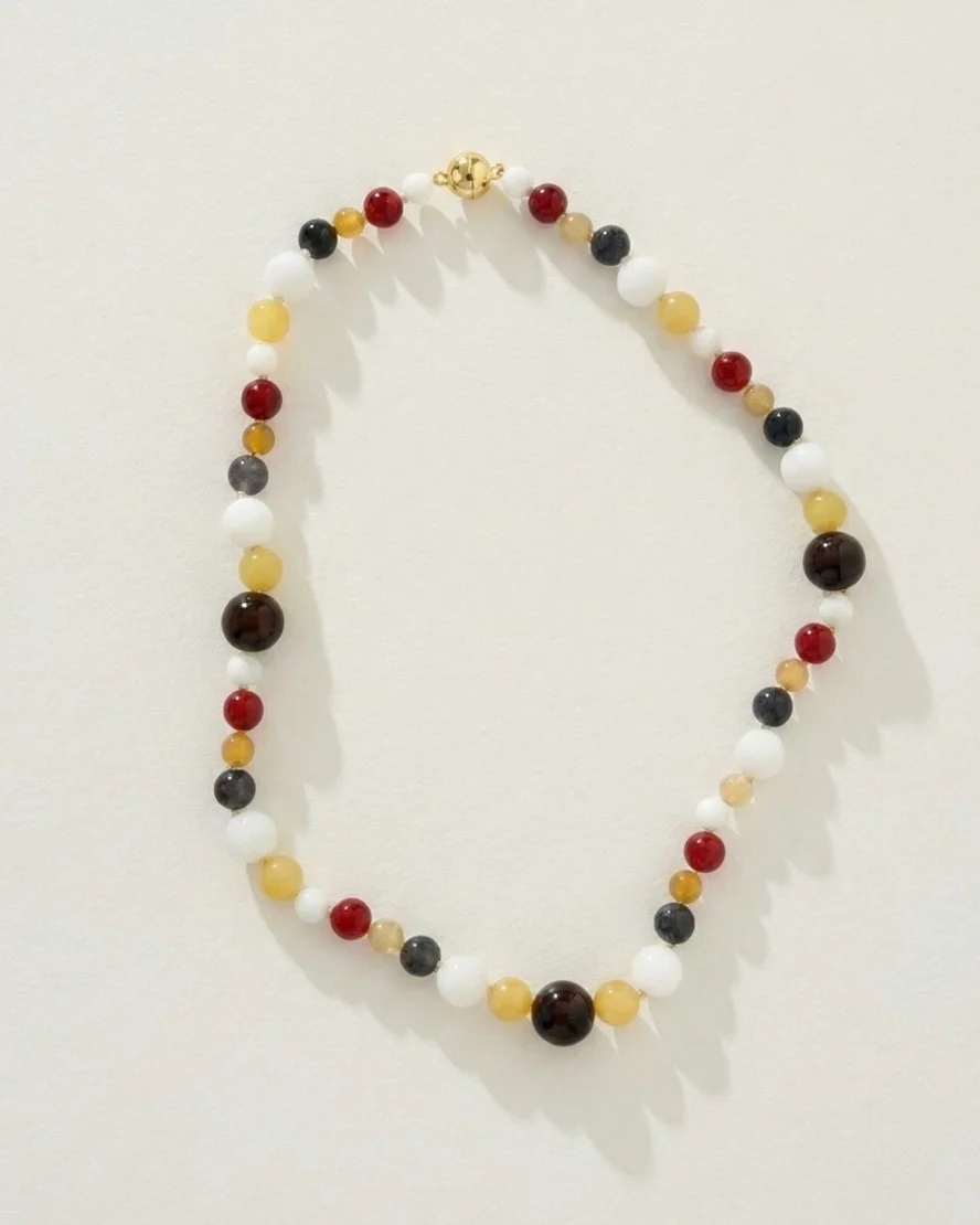 Sorrento Necklace