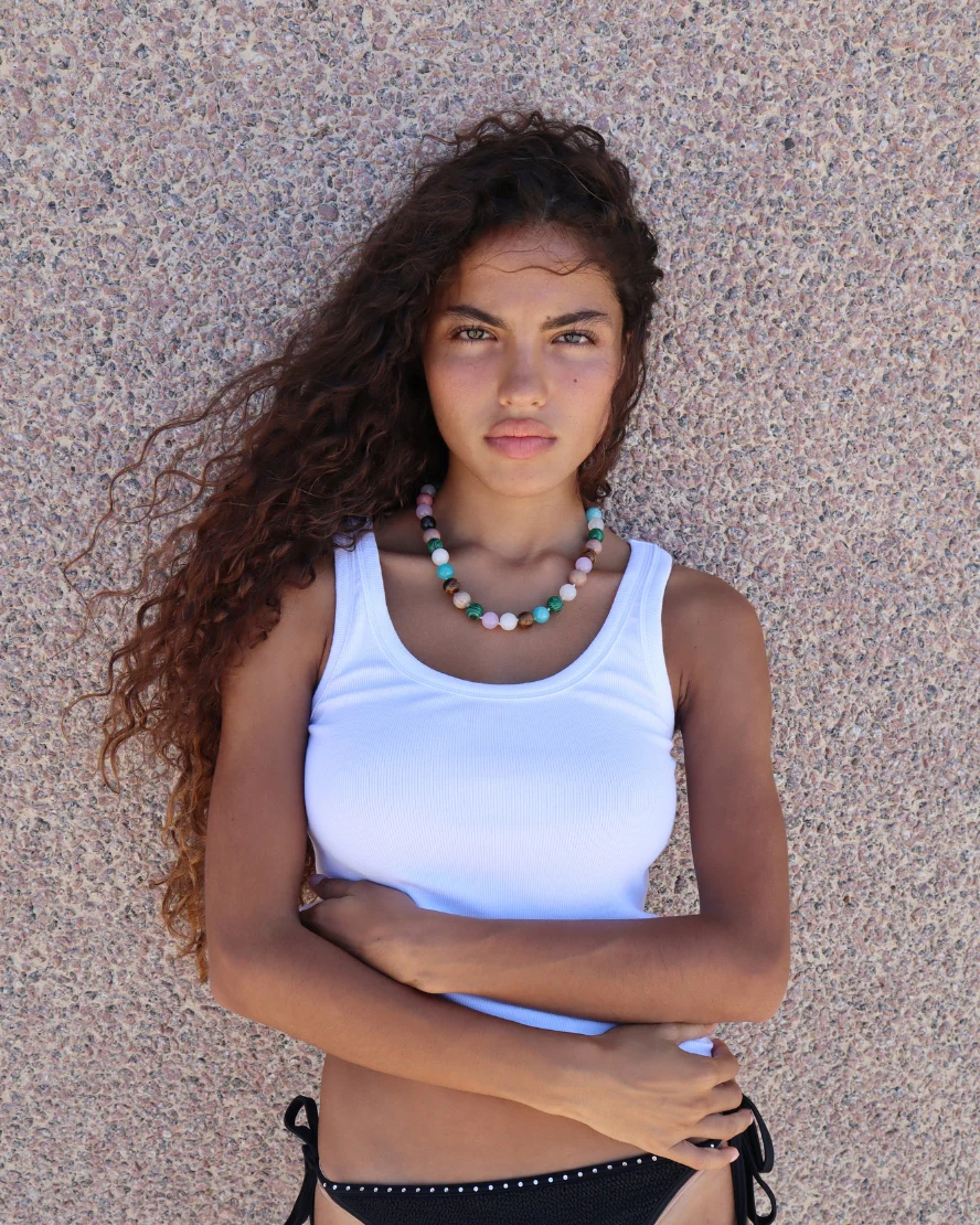 Toga Necklace Multi - Image 6