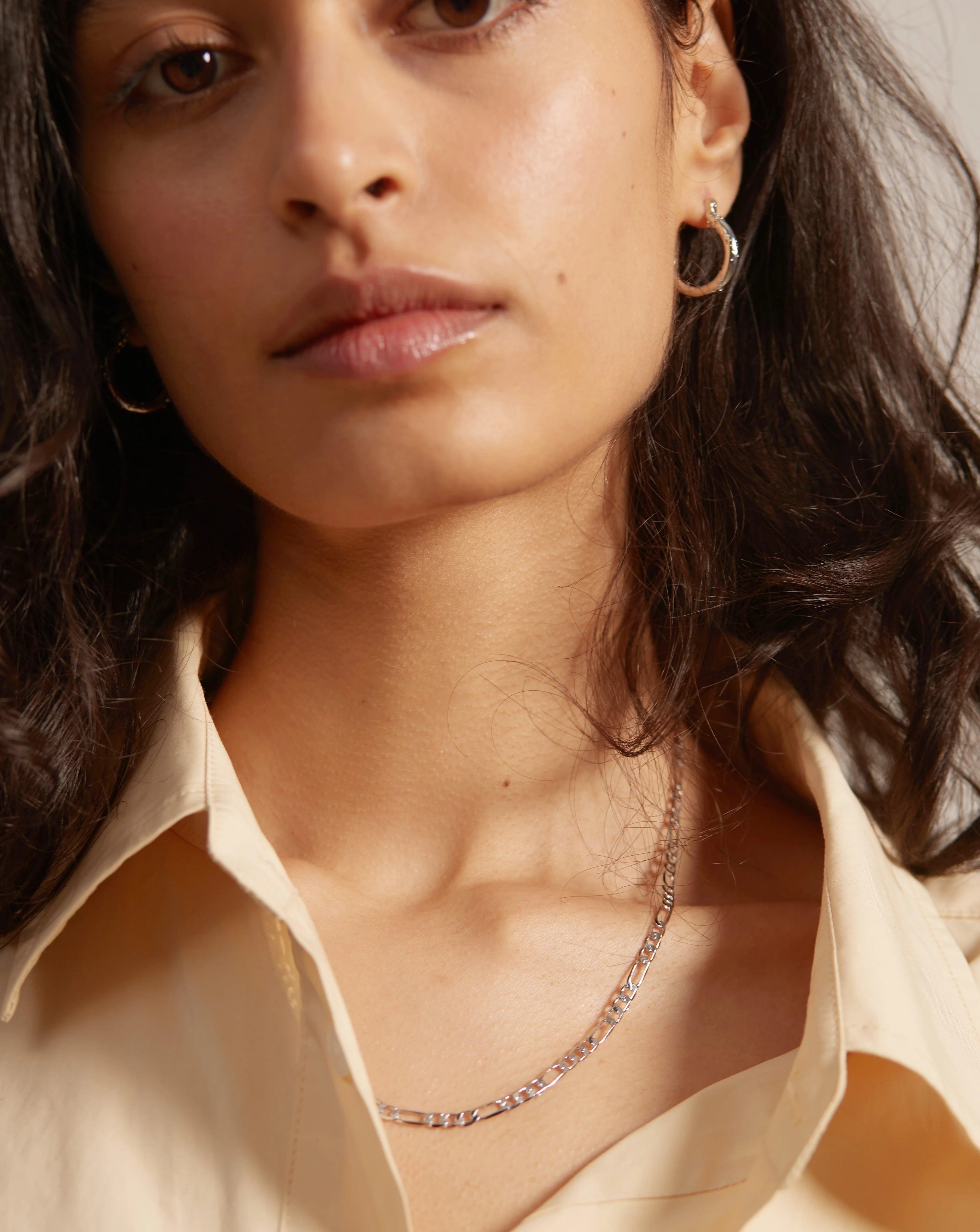 Top That! Hoops Silver - Image 3