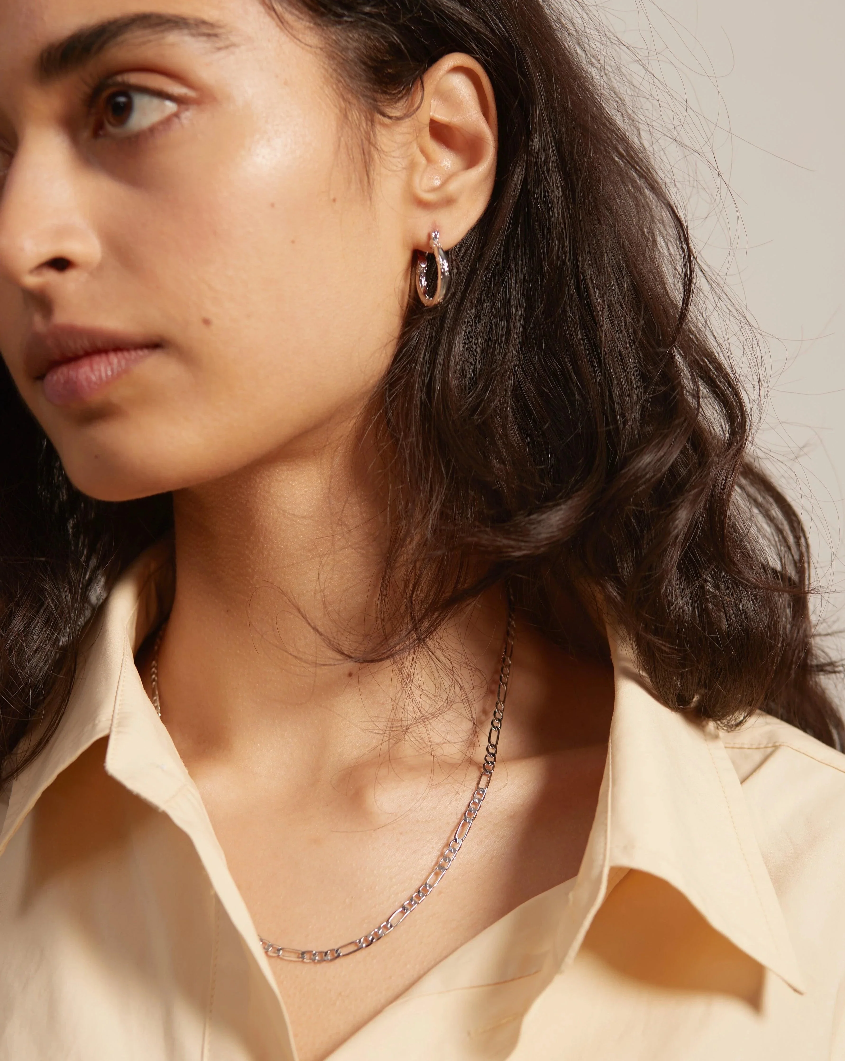 Top That! Hoops Silver - Image 4