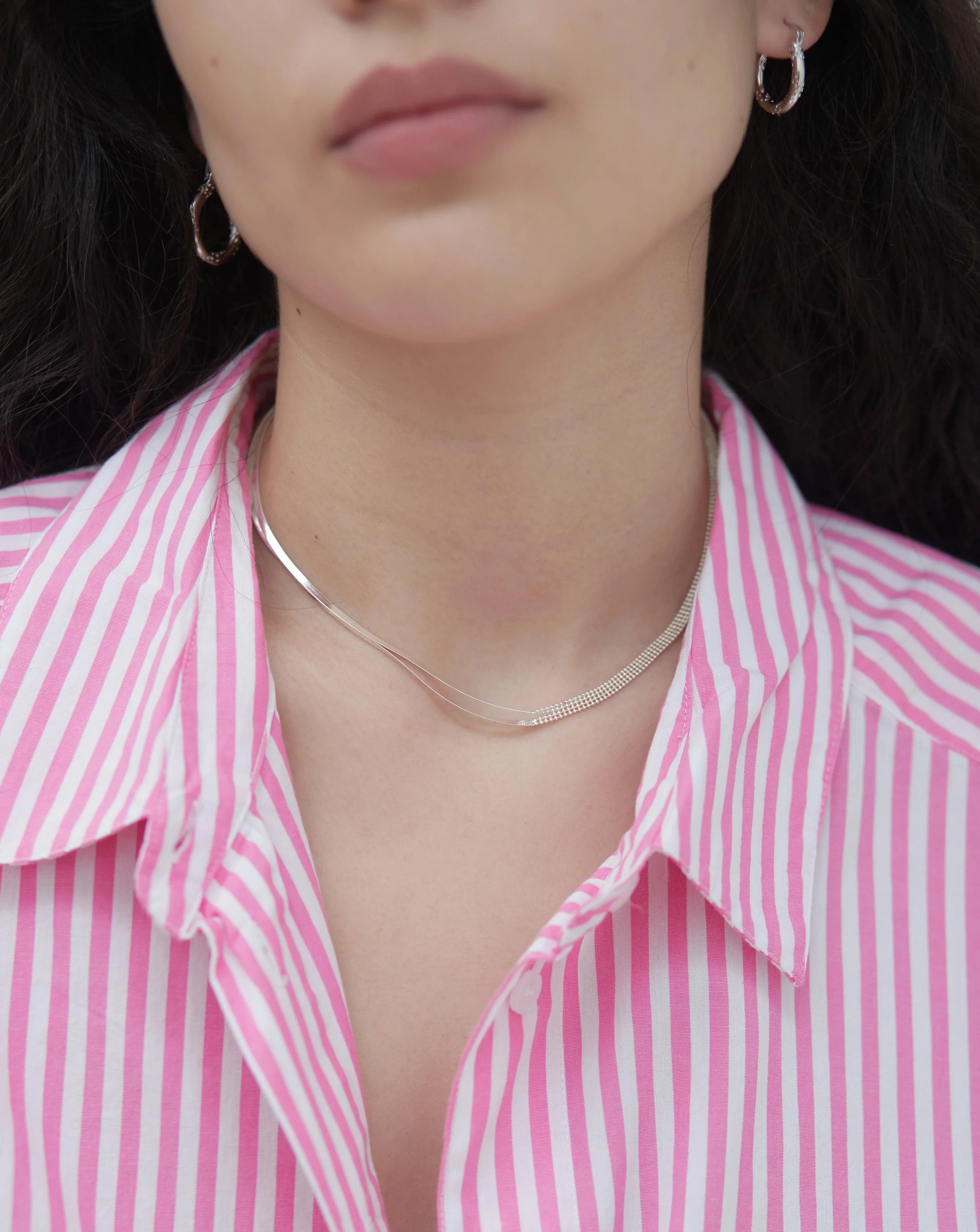 Top That! Hoops Silver - Image 7