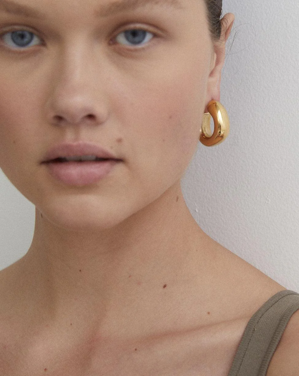 Trending Upwards Earrings - Image 3