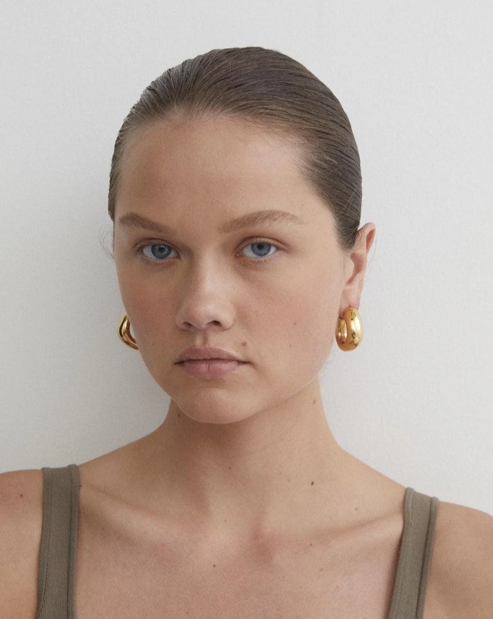 Trending Upwards Earrings - Image 4