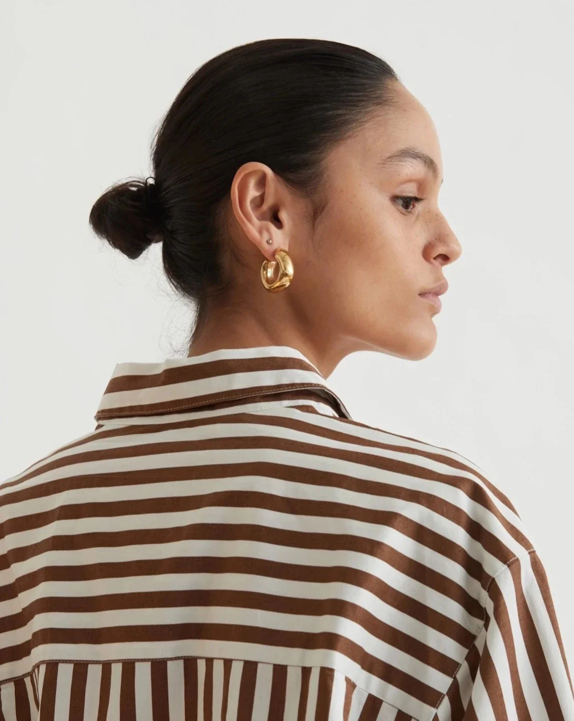 Trending Upwards Earrings - Image 5